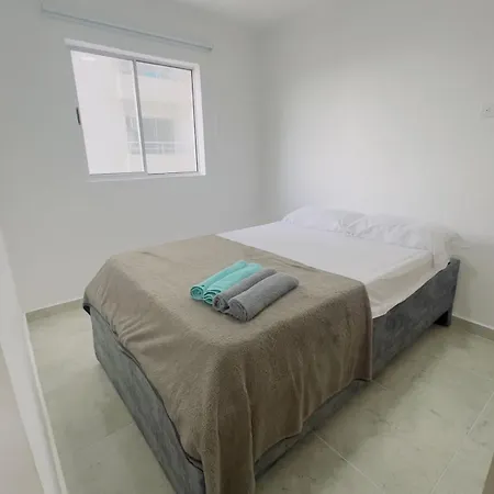Lotus 1203 Apartamento *