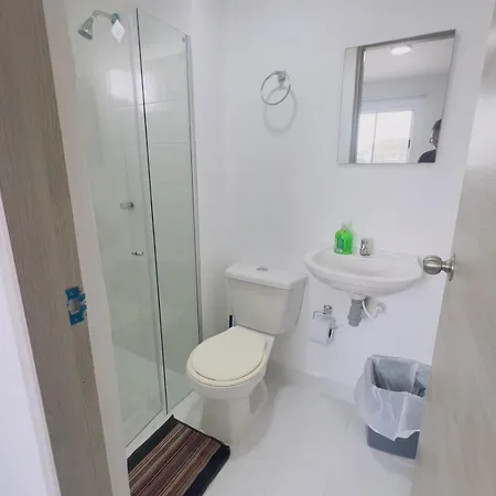 Apartamento Lotus 1203