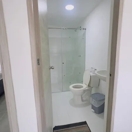 Apartamento Lotus 1203