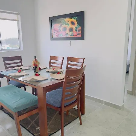 Lotus 1203 Apartamento