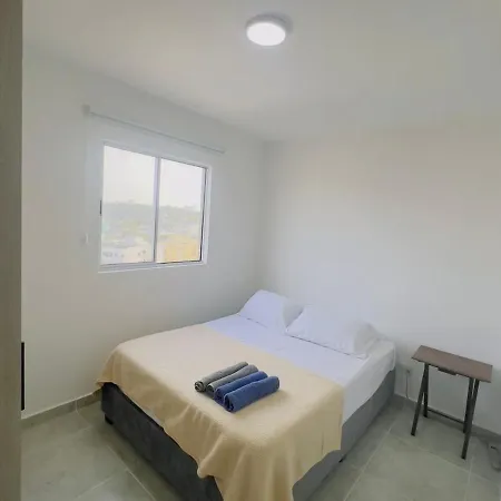 Apartamento Lotus 1203 Cartagena