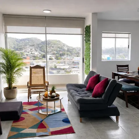 Apartamento Lotus 1203 *