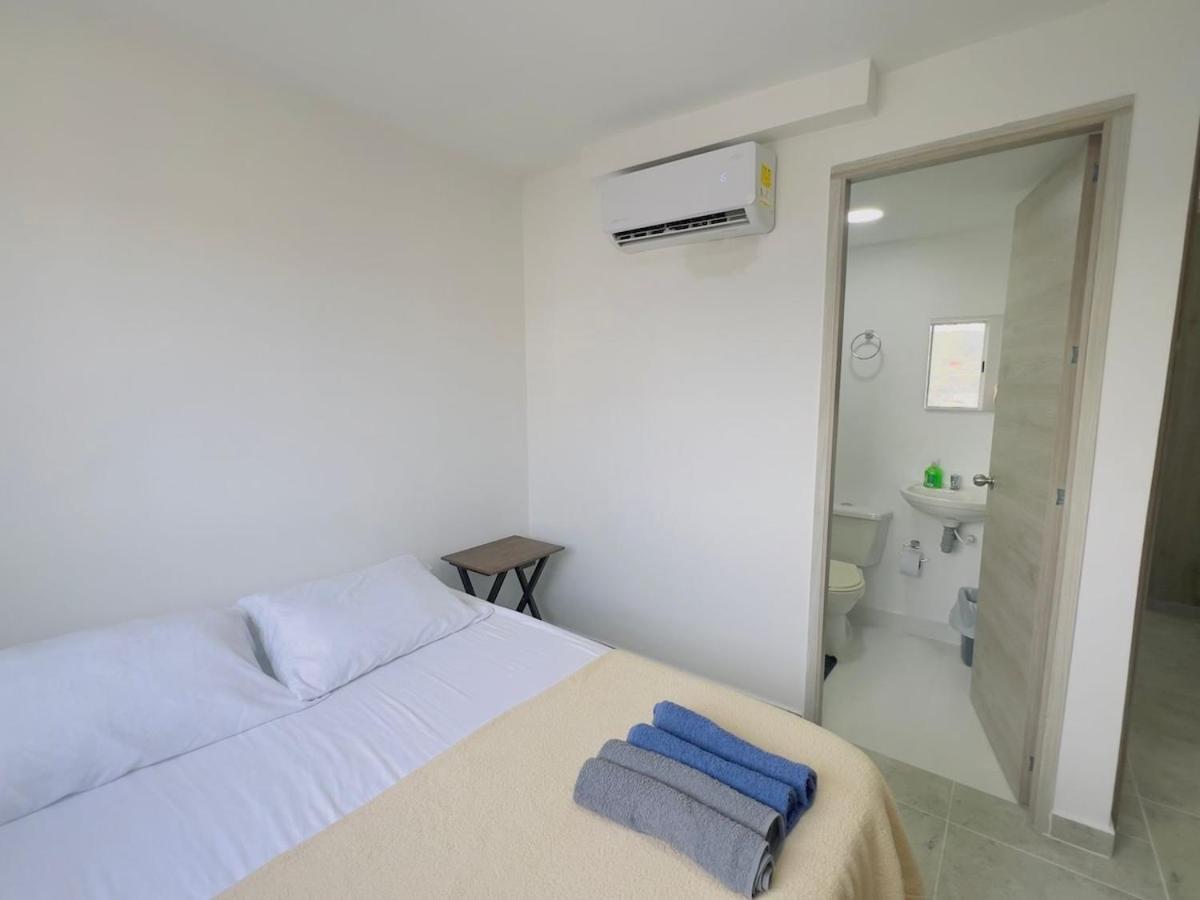 Lotus 1203 Apartamento *