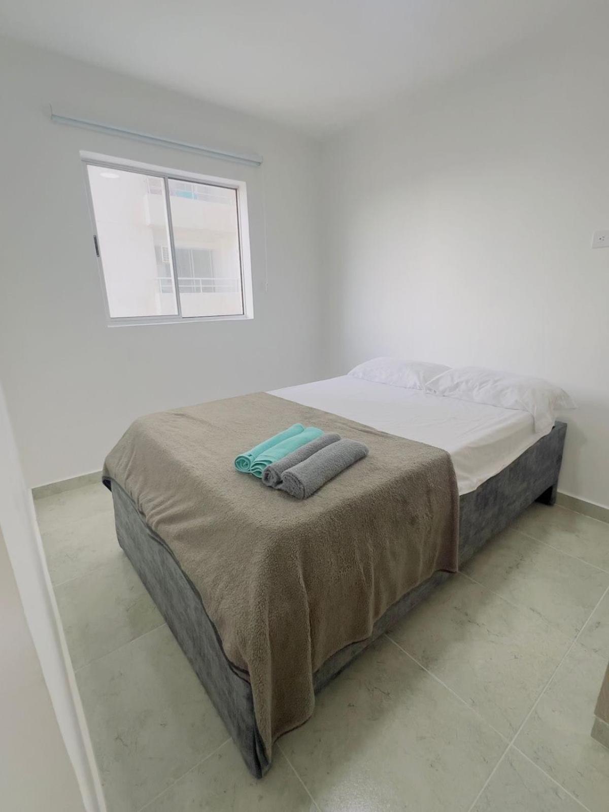 Lotus 1203 Apartamento *