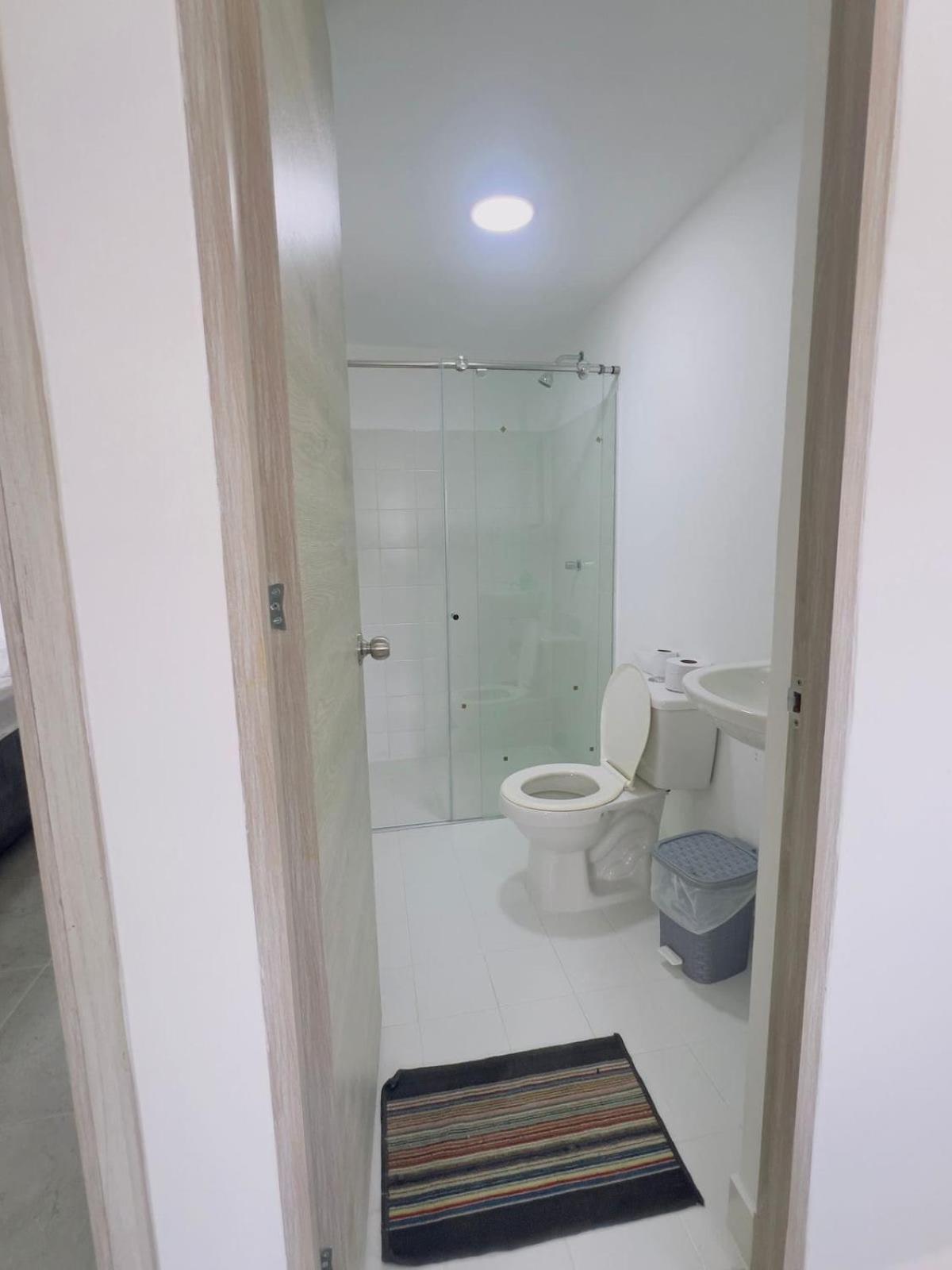 Apartamento Lotus 1203
