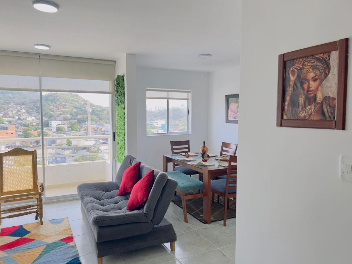 Apartamento Lotus 1203