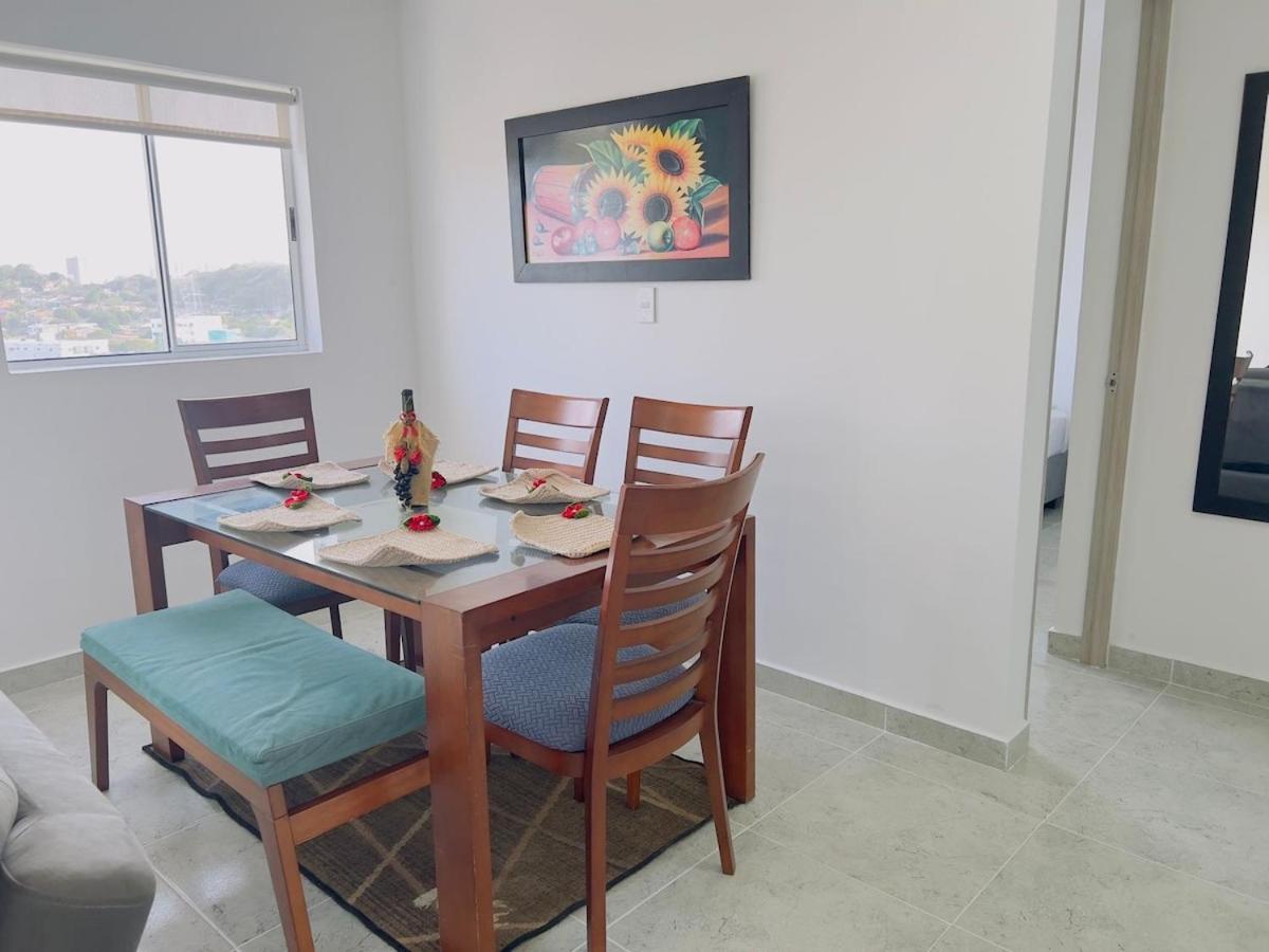 Lotus 1203 Apartamento