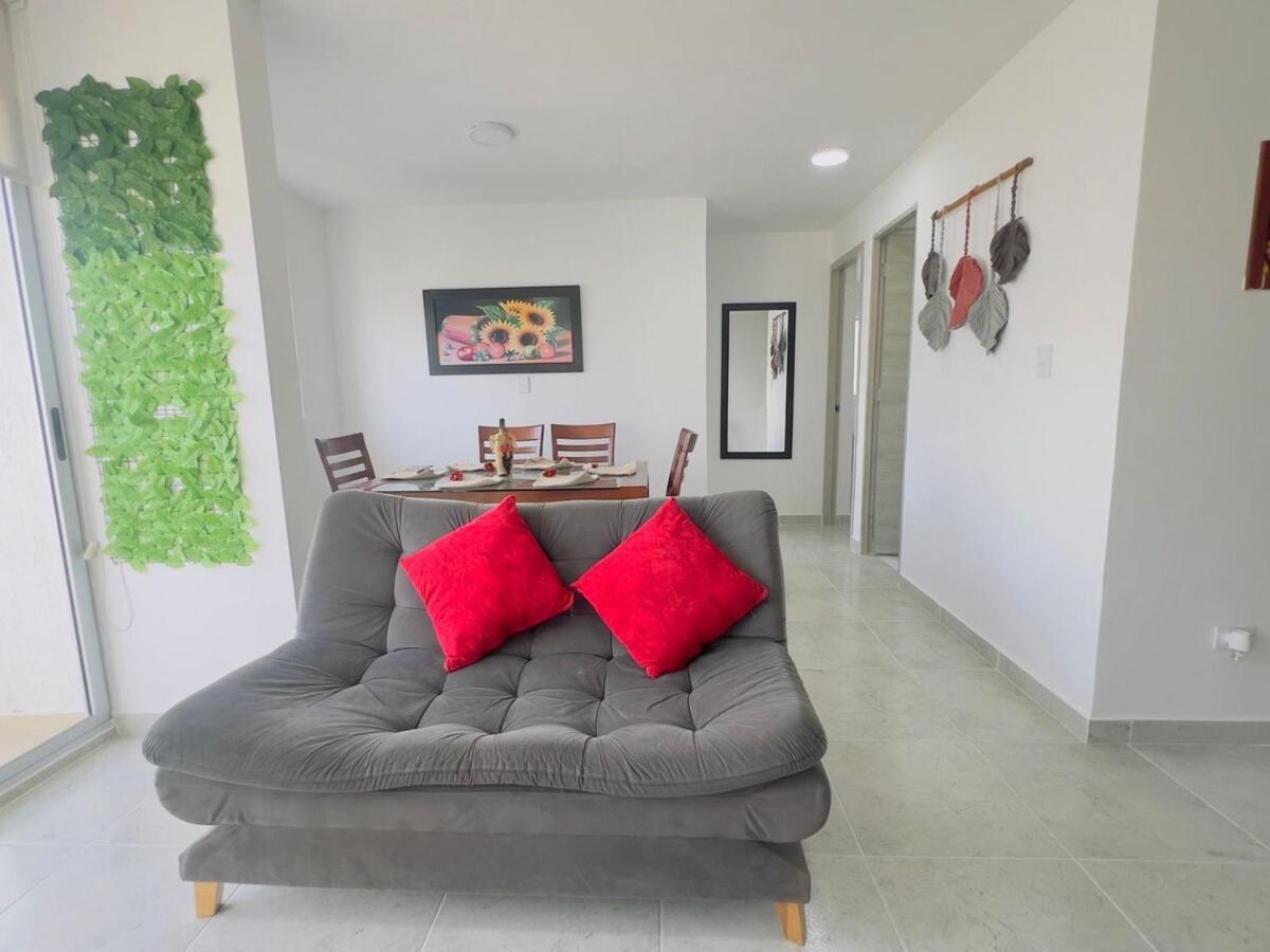 Lotus 1203 Apartamento *
