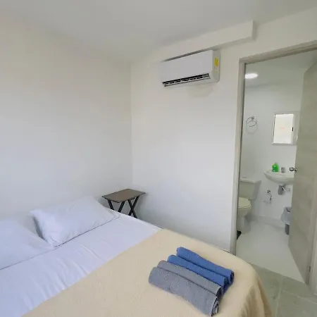 Lotus 1203 Apartment *