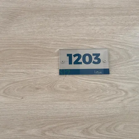 Lotus 1203 Apartment Cartagena