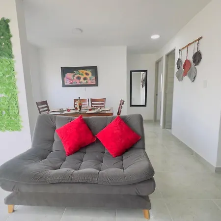 Lotus 1203 Apartment *
